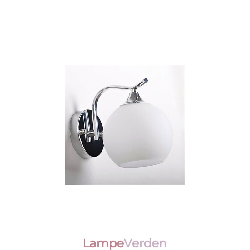 Moderne moderne galvaniseret funktion til mini-stil øjenbeskyttelse Ambient Light Wall Sconces