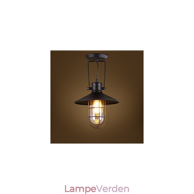 Moderne moderne traditionelle klassiske land galvaniseret funktion til omgivende lys væglamper væglamper