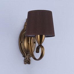 Traditionel klassisk galvaniseret funktion til øjenbeskyttelse Downlight Væglamper Væglampe