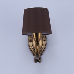 Traditionel klassisk galvaniseret funktion til øjenbeskyttelse Downlight Væglamper Væglampe