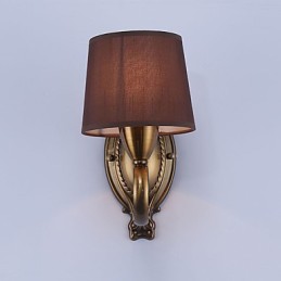 Traditionel klassisk galvaniseret funktion til øjenbeskyttelse Downlight Væglamper Væglampe