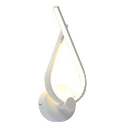 Integreret Modern Contemporary Others Feature for Uplight Wall Sconces Wall Light