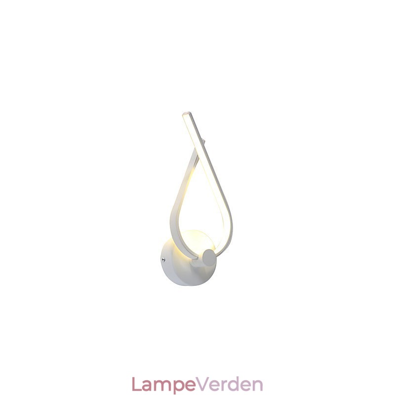 Integreret Modern Contemporary Others Feature for Uplight Wall Sconces Wall Light