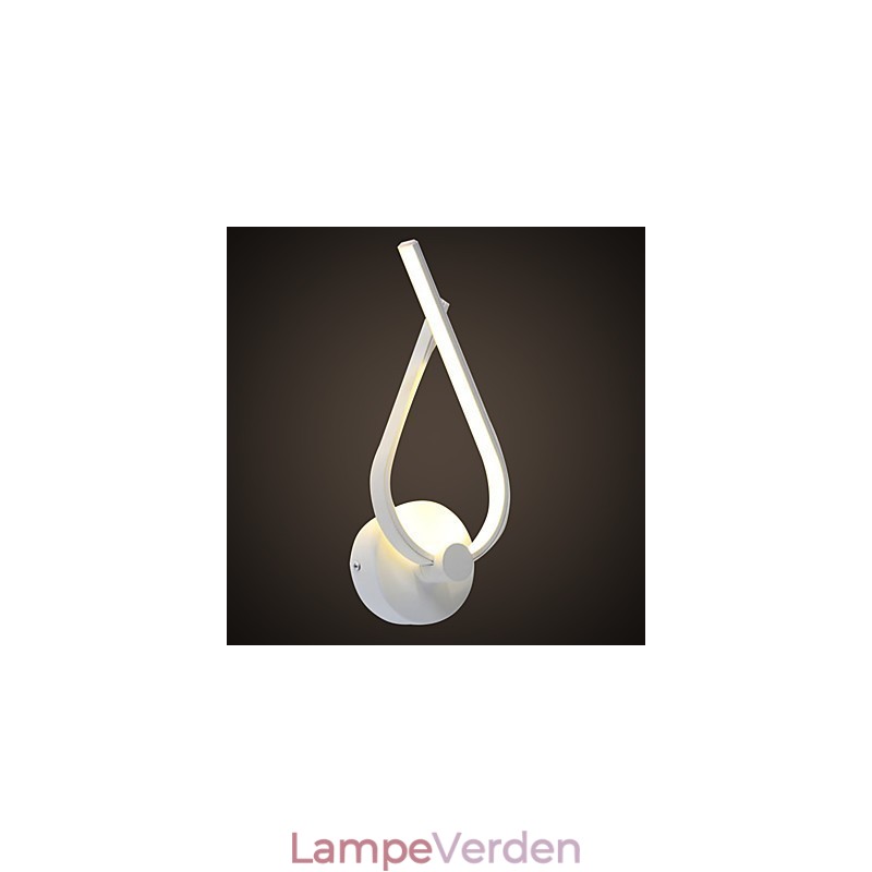 Integreret Modern Contemporary Others Feature for Uplight Wall Sconces Wall Light