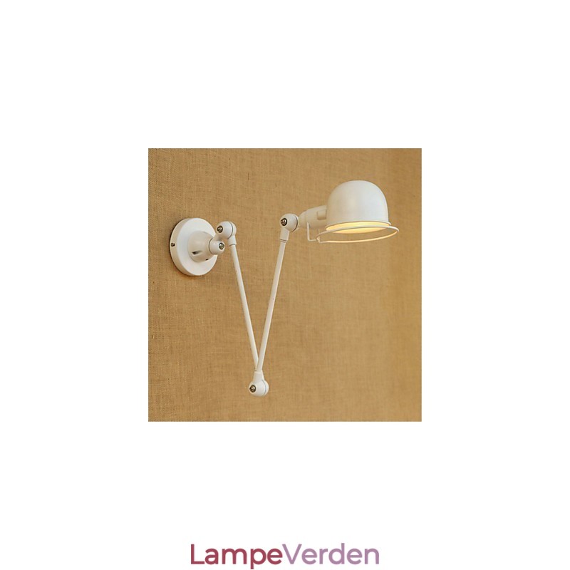 Moderne moderne rustik hytte landmalerifunktion til svingarm øjenbeskyttelse Ambient Light swing