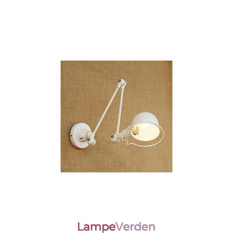 Moderne moderne rustik hytte landmalerifunktion til svingarm øjenbeskyttelse Ambient Light swing