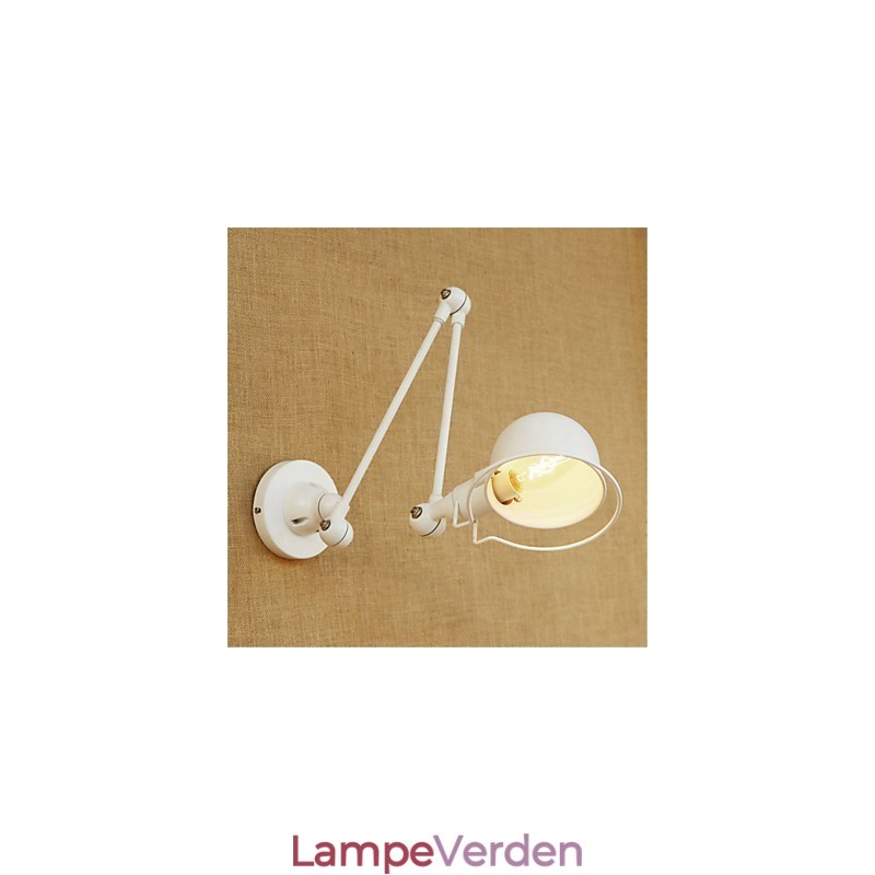 Moderne moderne rustik hytte landmalerifunktion til svingarm øjenbeskyttelse Ambient Light swing