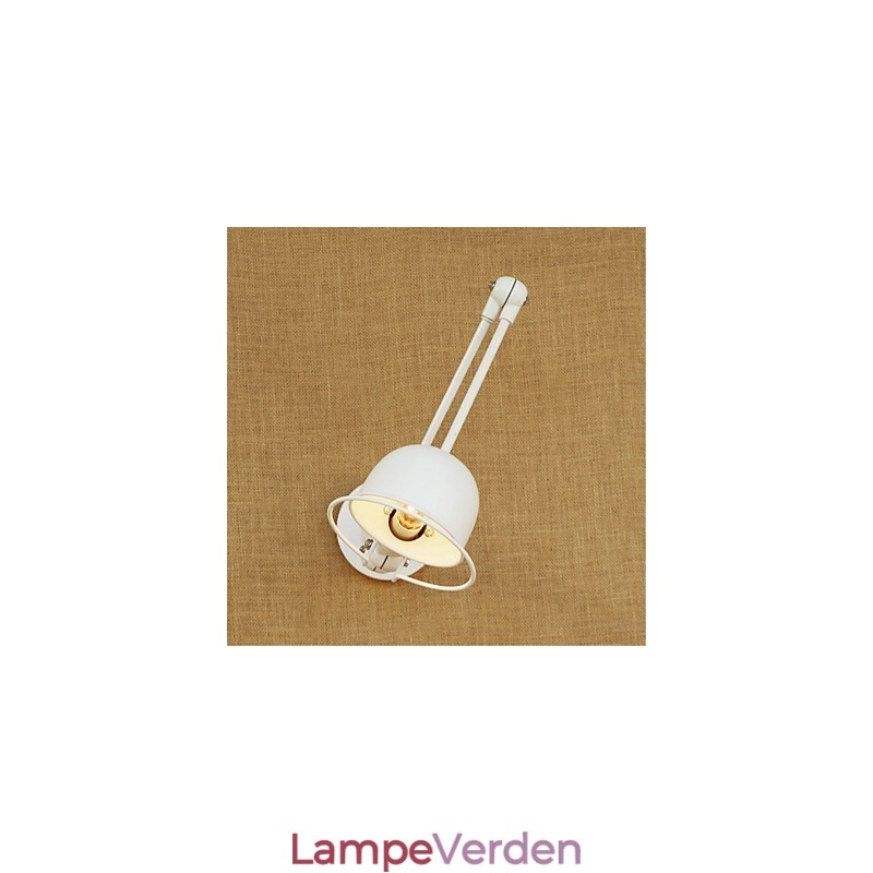 Moderne moderne rustik hytte landmalerifunktion til svingarm øjenbeskyttelse Ambient Light swing