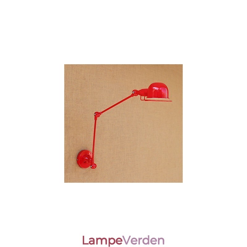 Moderne moderne rustik hytte landmalerifunktion til svingarm øjenbeskyttelse Ambient Light swing