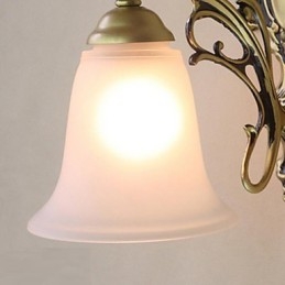 Moderne Moderne Rustik Lodge Country Andre funktioner til Mini Style Downlight Væglamper Væglampe