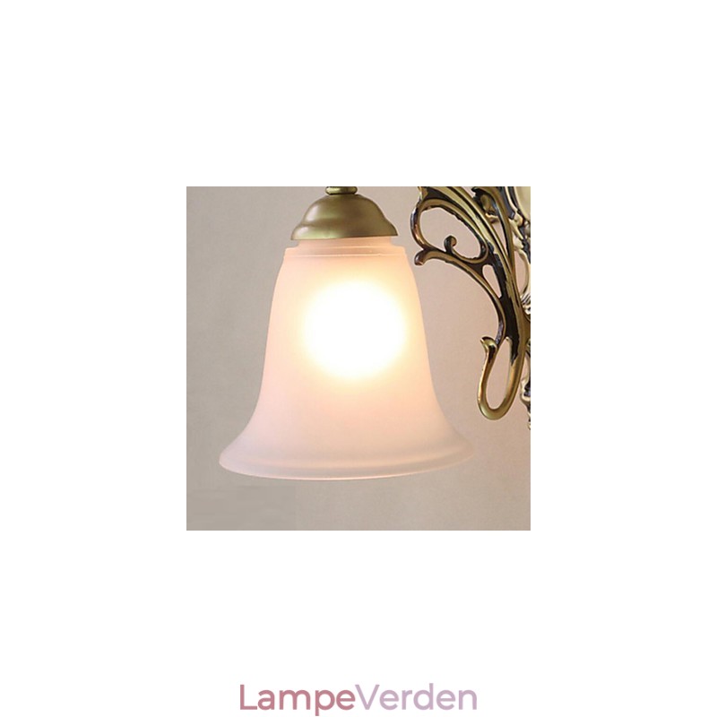 Moderne Moderne Rustik Lodge Country Andre funktioner til Mini Style Downlight Væglamper Væglampe