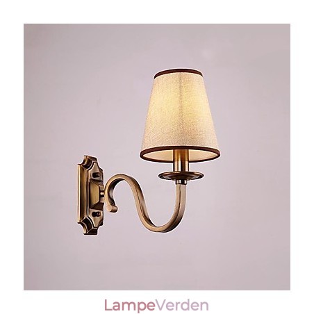 Traditionel klassisk galvaniseret funktion til øjenbeskyttelse Downlight Væglamper Væglampe Traditionel klassisk galvaniseret funktion til øjenbeskyttelse Downlight Væglamper Væglampe