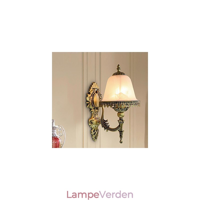 Moderne Moderne Rustik Lodge Country Andre funktioner til Mini Style Downlight Væglamper Væglampe