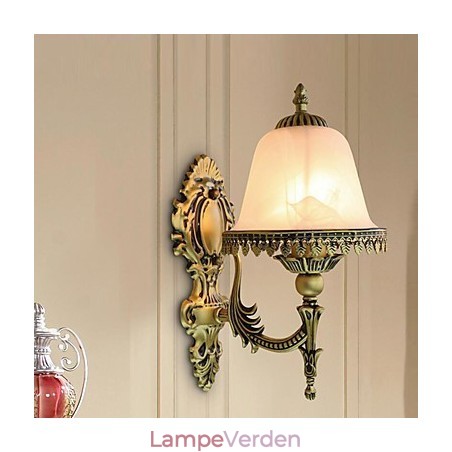 Moderne Moderne Rustik Lodge Country Andre funktioner til Mini Style Downlight Væglamper Væglampe Moderne Moderne Rustik Lodge Country Andre funktioner til Mini Style Downlight Væglamper Væglampe