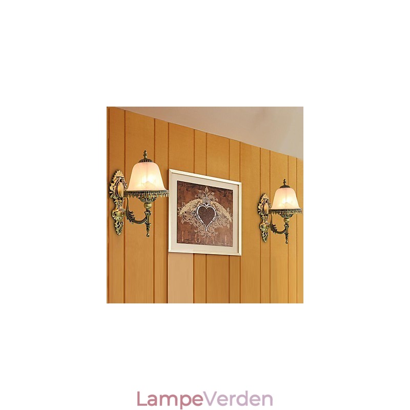 Moderne Moderne Rustik Lodge Country Andre funktioner til Mini Style Downlight Væglamper Væglampe