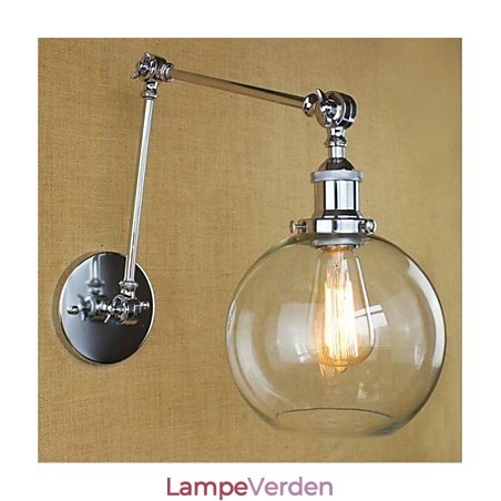 Country Retro galvaniseret funktion til Mini Style øjenbeskyttelse Ambient Light svingarm Country Retro galvaniseret funktion til Mini Style øjenbeskyttelse Ambient Light svingarm