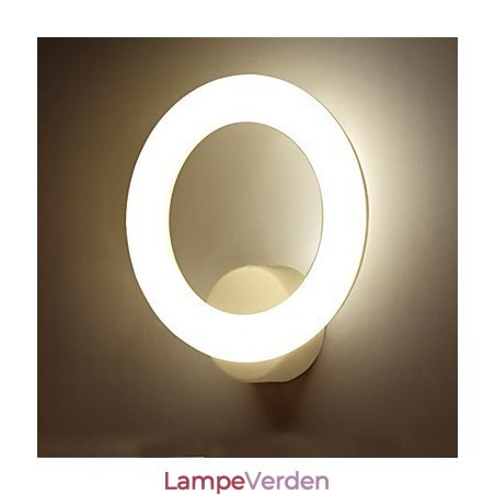 Integreret Modern Contemporary Modern Contemporary Painting Feature for Ambient Light Wall Sconces Integreret Modern Contemporary Modern Contemporary Painting Feature for Ambient Light Wall Sconces