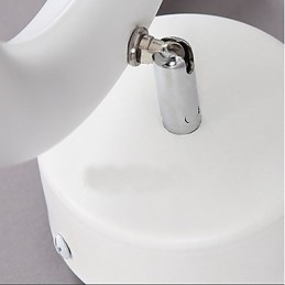 Integreret Modern Contemporary Modern Contemporary Painting Feature for Ambient Light Wall Sconces