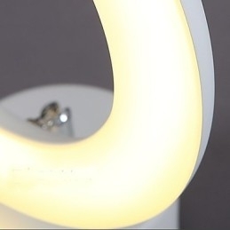 Integreret Modern Contemporary Modern Contemporary Painting Feature for Ambient Light Wall Sconces