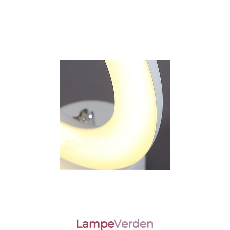 Integreret Modern Contemporary Modern Contemporary Painting Feature for Ambient Light Wall Sconces