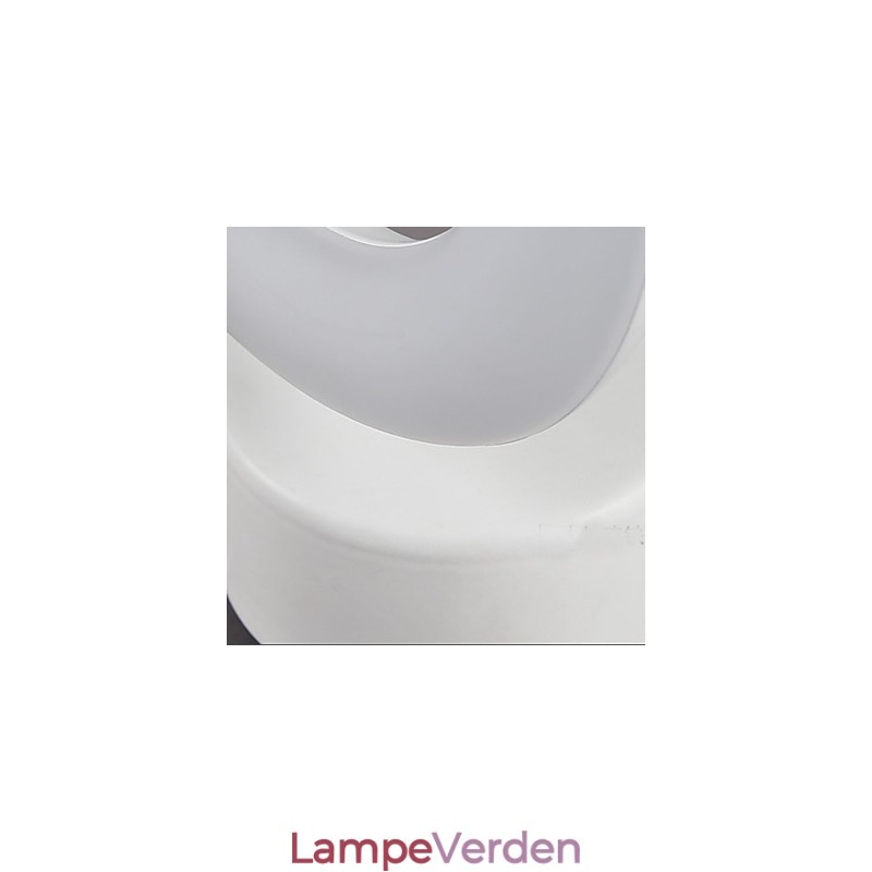 Integreret Modern Contemporary Modern Contemporary Painting Feature for Ambient Light Wall Sconces