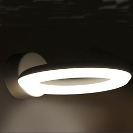 Integreret Modern Contemporary Modern Contemporary Painting Feature for Ambient Light Wall Sconces