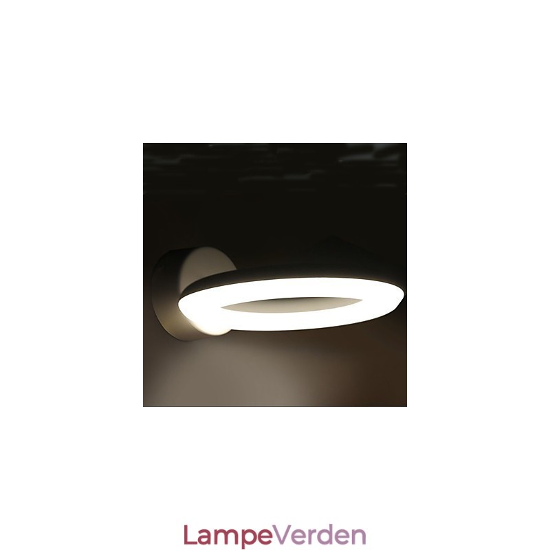 Integreret Modern Contemporary Modern Contemporary Painting Feature for Ambient Light Wall Sconces