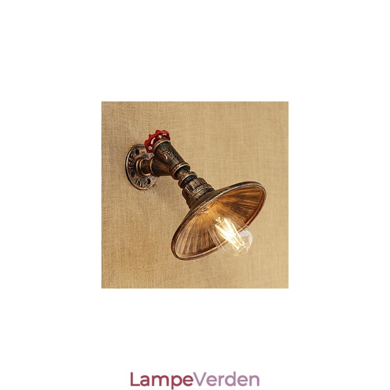 Væglamper Væglampe