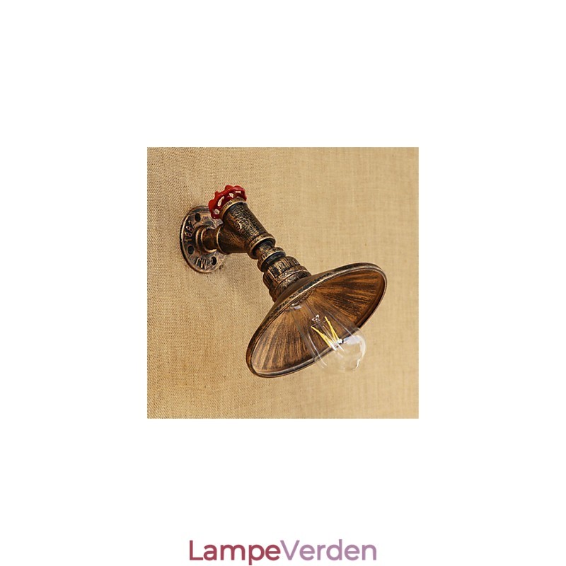 Væglamper Væglampe