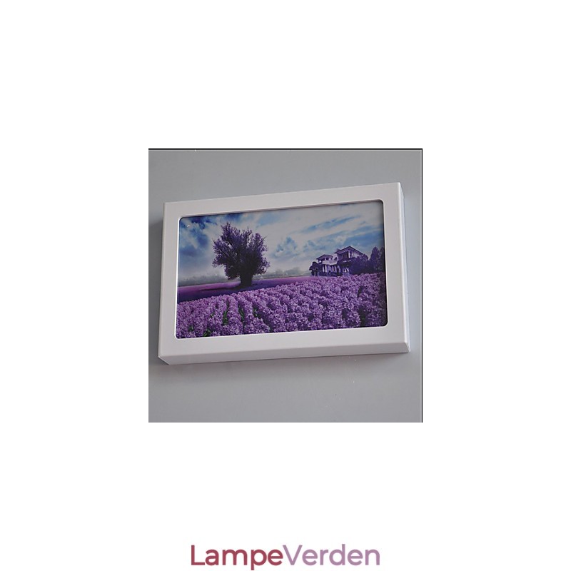 Integreret Modern Contemporary Modern Contemporary Painting Feature for Ambient Light Wall Sconces