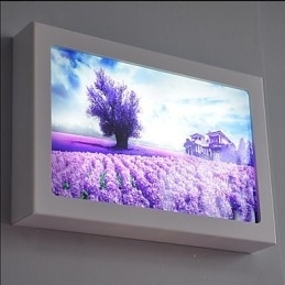 Integreret Modern Contemporary Modern Contemporary Painting Feature for Ambient Light Wall Sconces