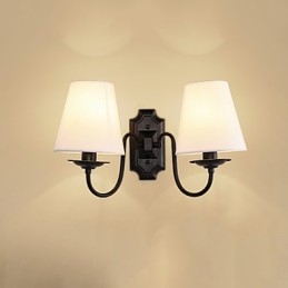 Moderne moderne malerifunktion til øjenbeskyttelseDownlight væglamper væglampe