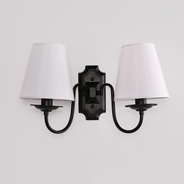 Moderne moderne malerifunktion til øjenbeskyttelseDownlight væglamper væglampe