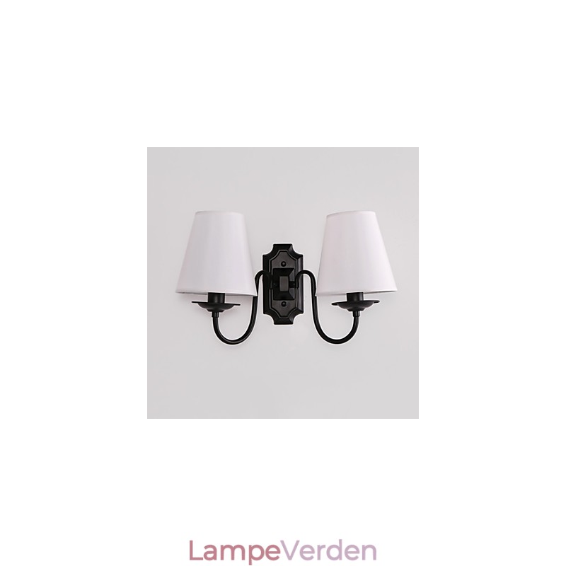 Moderne moderne malerifunktion til øjenbeskyttelseDownlight væglamper væglampe