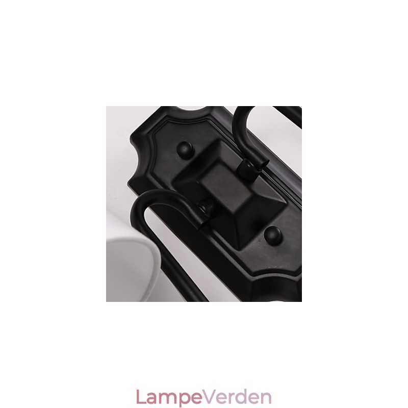 Moderne moderne malerifunktion til øjenbeskyttelseDownlight væglamper væglampe