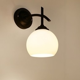 Moderne moderne malerifunktion til øjenbeskyttelseDownlight væglamper væglampe