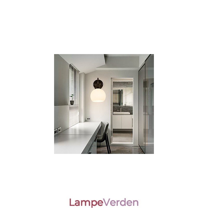 Moderne moderne malerifunktion til øjenbeskyttelseDownlight væglamper væglampe