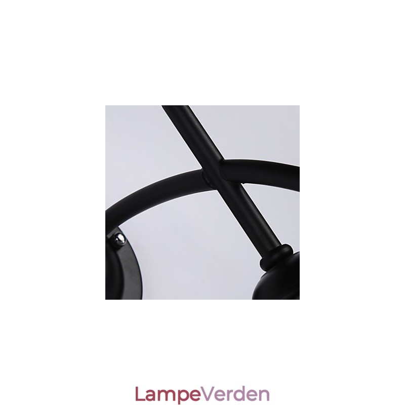 Moderne moderne malerifunktion til øjenbeskyttelseDownlight væglamper væglampe