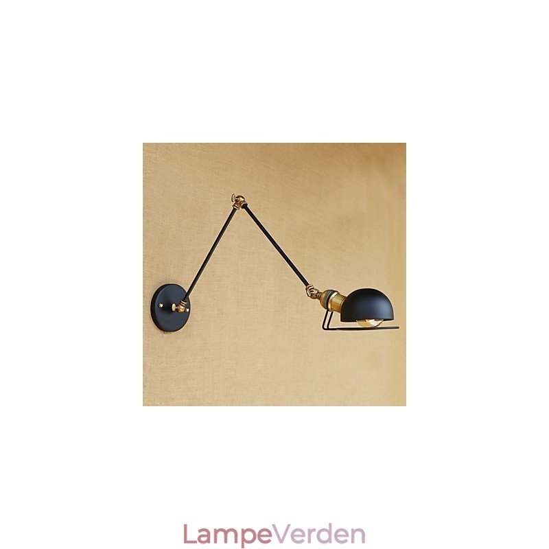 Moderne moderne country retro galvaniseret funktion til mini-stil øjenbeskyttelse