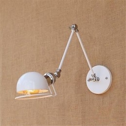 Moderne moderne country retro galvaniseret funktion til mini-stil øjenbeskyttelse