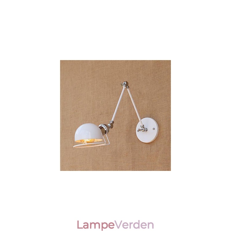Moderne moderne country retro galvaniseret funktion til mini-stil øjenbeskyttelse