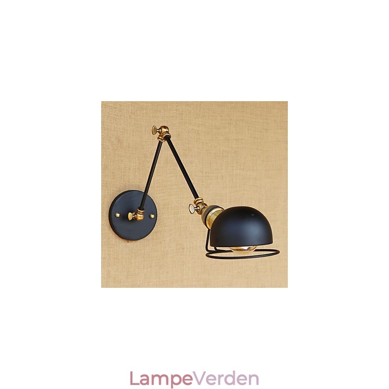 Moderne moderne country retro galvaniseret funktion til mini-stil øjenbeskyttelse