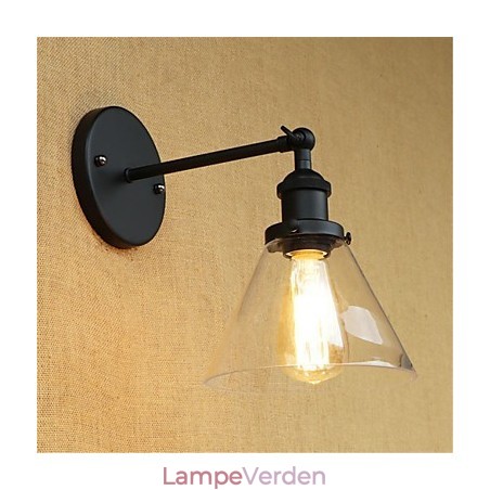 Country Retro galvaniseret funktion til Mini Style Øjenbeskyttelse Ambient Light Wall Sconces Country Retro galvaniseret funktion til Mini Style Øjenbeskyttelse Ambient Light Wall Sconces
