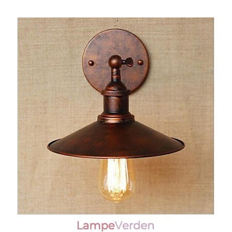 Country Retro galvaniseret funktion til Mini Style Øjenbeskyttelse Ambient Light Wall Country Retro galvaniseret funktion til Mini Style Øjenbeskyttelse Ambient Light Wall