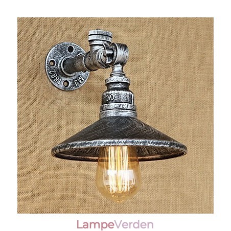 Rustik Lodge Country Retro maleri funktion til Mini Style Ambient Light Wall Sconces Wall Rustik Lodge Country Retro maleri funktion til Mini Style Ambient Light Wall Sconces Wall