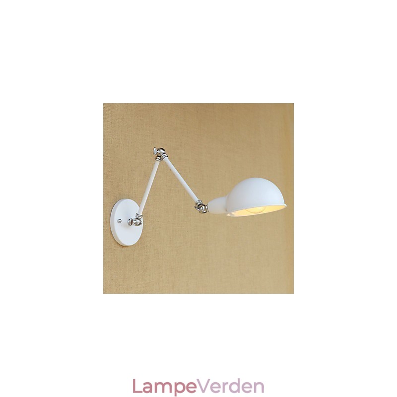 Moderne moderne retro galvaniseret funktion til swingarm øjenbeskyttelse omgivende lys
