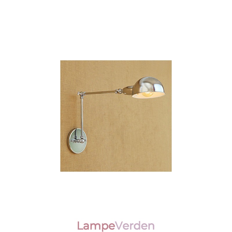 Moderne moderne retro galvaniseret funktion til swingarm øjenbeskyttelse omgivende lys