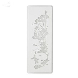 Integreret Modern Contemporary Modern Contemporary Painting Feature for Ambient Light Wall Sconces