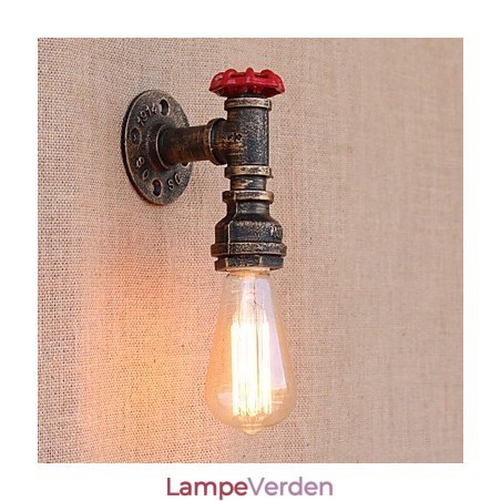 Country Retro Painting Feature for Mini Style Ambient Light Wall Sconces Wall Light Country Retro Painting Feature for Mini Style Ambient Light Wall Sconces Wall Light