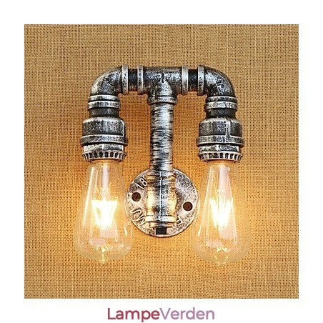 Country Retro Painting Feature for Swing Arm Ambient Light Wall Sconces Wall Light Country Retro Painting Feature for Swing Arm Ambient Light Wall Sconces Wall Light